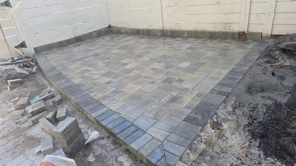 Landscaping project 12 in Panama City, FL by JMCR Landscaping Services LLC
